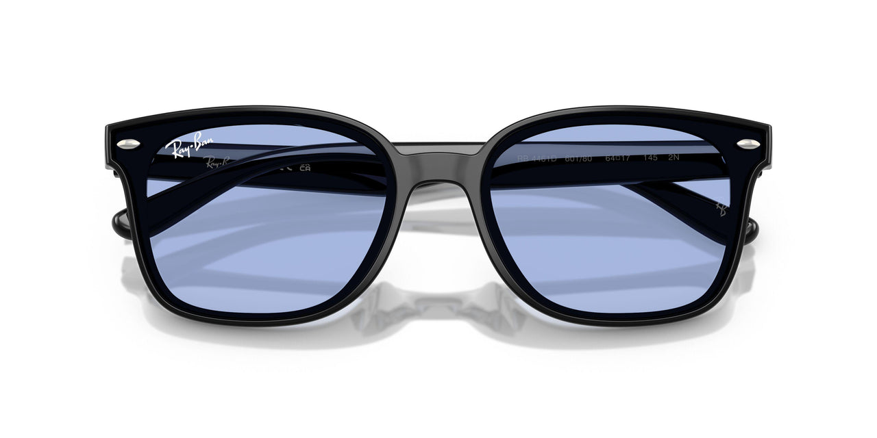 601/80 - Black - Blue