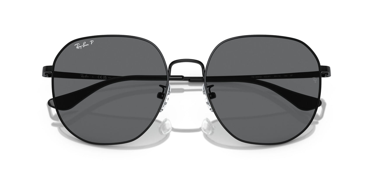002/81 - Black - Dark Grey