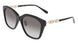 Salvatore Ferragamo SF2116SLB Sunglasses