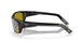 911505 - Black - Sunrise Silver Mirror