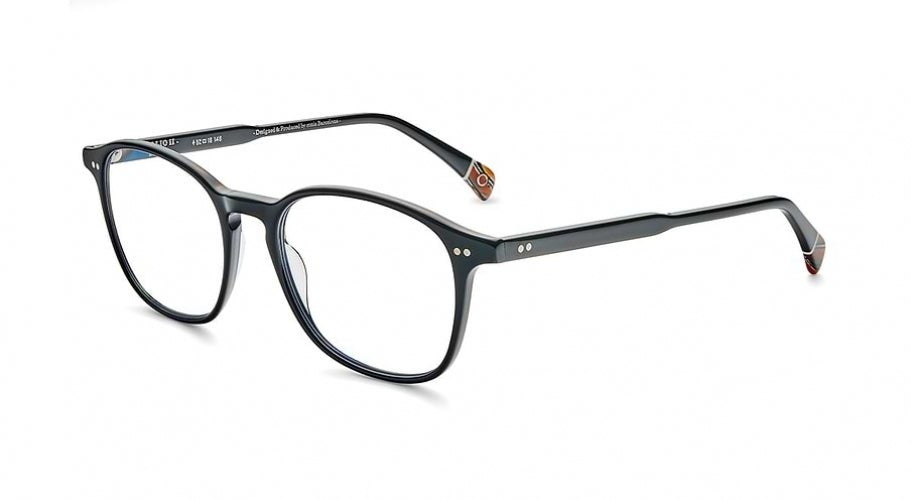 BKBR - Black Brown