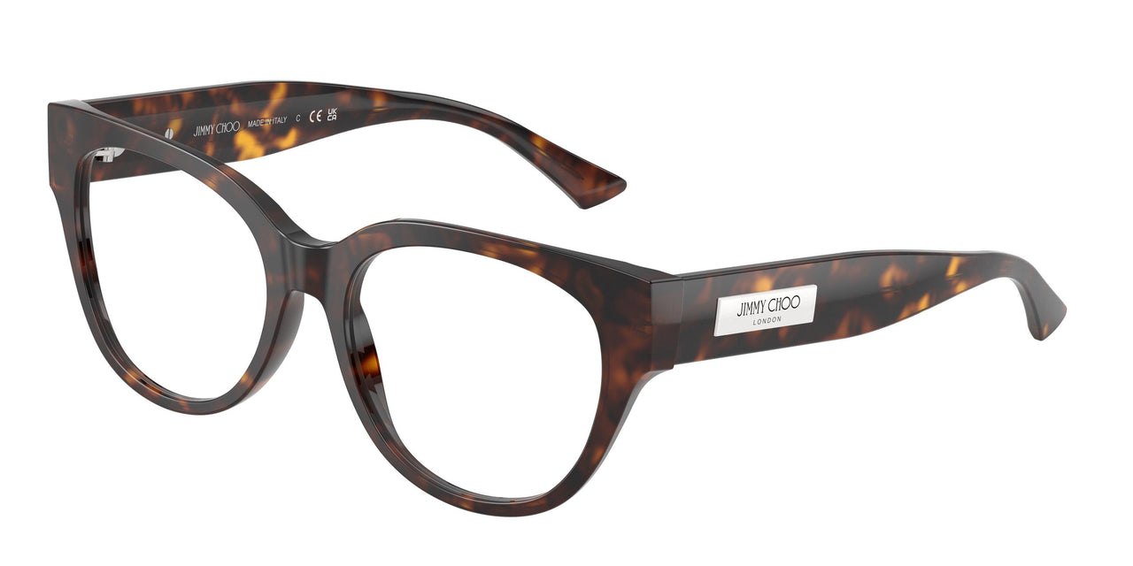 Jimmy Choo 3035F Eyeglasses