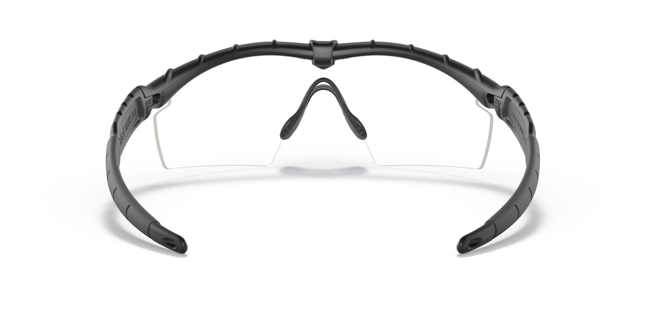 904701 - Matte Black - Clear