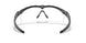 904701 - Matte Black - Clear