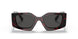 09Z5S0 - Red - Dark Grey
