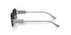 10016G - Grey - Grey Mirror Silver