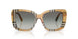 416311 - Brown - Grey Gradient
