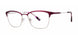 MTTPLMSLVR - Matte Plum/Silver