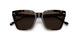 W65673 - Havana - Dark Brown