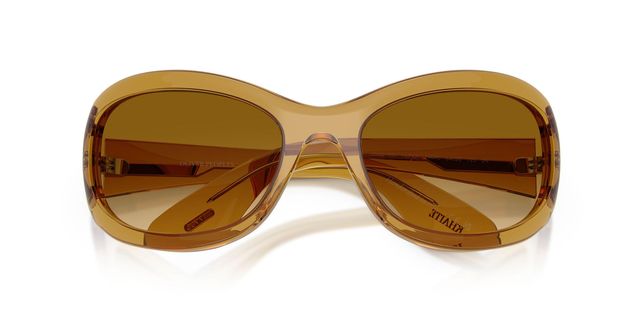 16732L - Yellow - Amaretto Gradient
