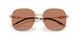 101173 - Gold - Brown