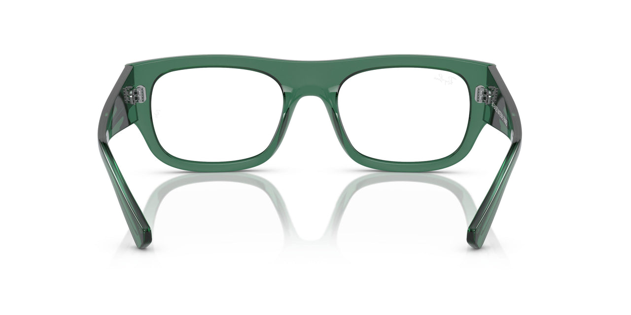 8262 - Green - Clear