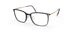 Silhouette Illusion Lite Fullrim 2931 Eyeglasses