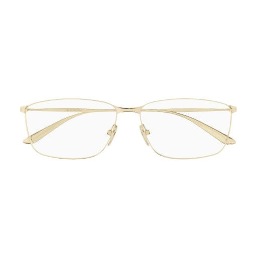 003 - Gold - Transparent
