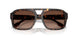 1964T5 - Tortoise - Polar Light Brown Gradient
