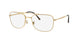 001/GG - Gold - Clear/sapphire
