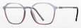 4040 - Lavender Gradient / 18-140