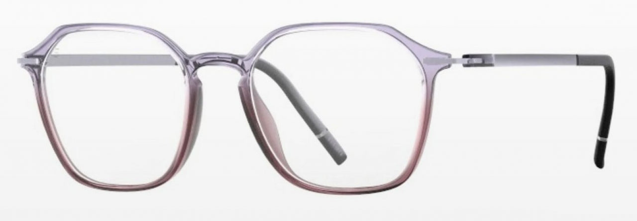 Silhouette Rising Dawn 2964 Fullrim Eyeglasses