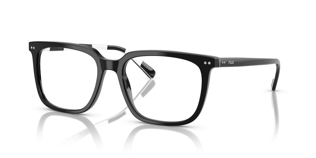 5001 - Black