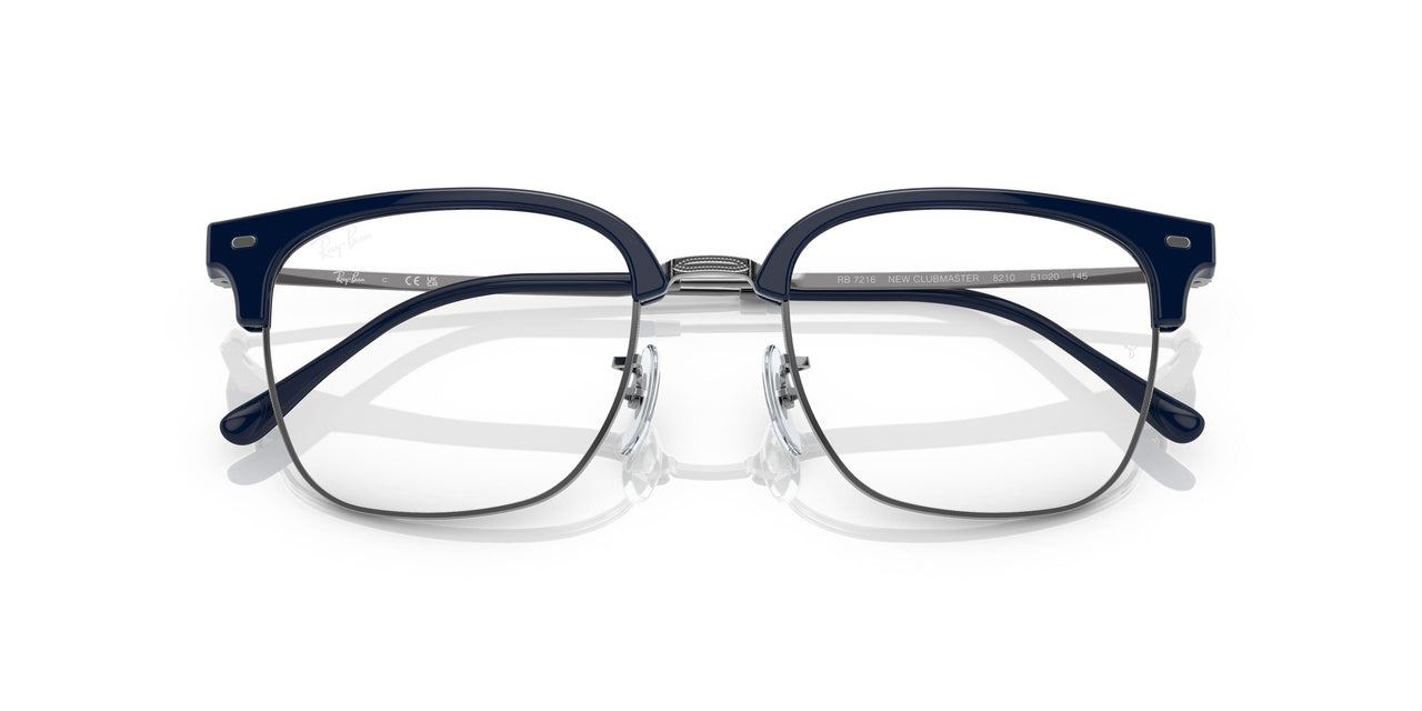 8210 - Blue
