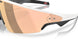 800108 - White - Prizm Rose Gold