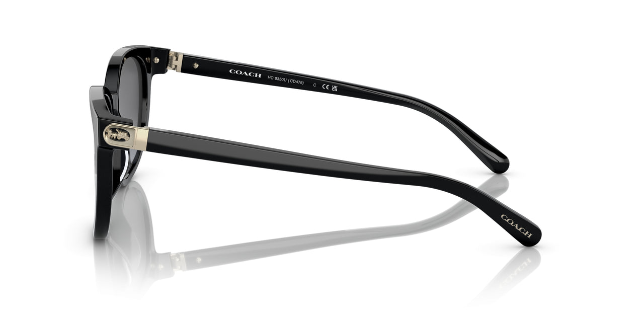 50028G - Black - Grey Gradient