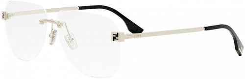 Fendi FE50076U Eyeglasses