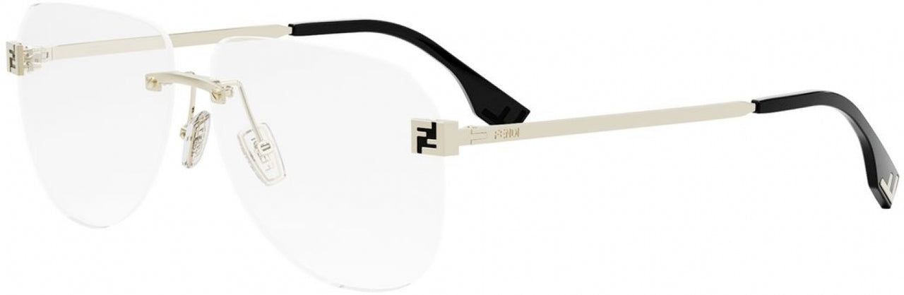 Fendi FE50076U Eyeglasses