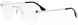 Fendi FE50076U Eyeglasses