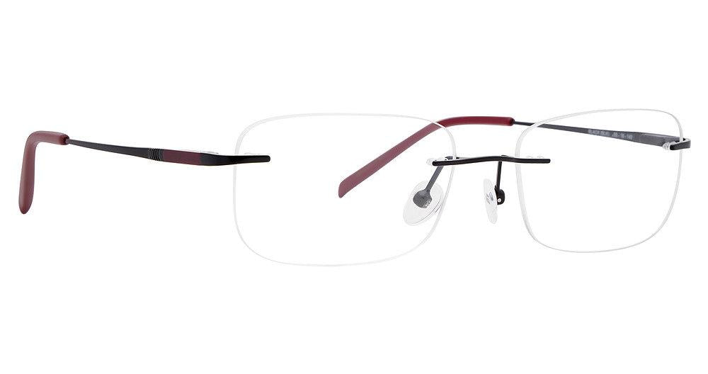 Totally Rimless TRLYNX393 Eyeglasses