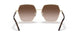 ZVN6S1 - Gold - Brown Gradient
