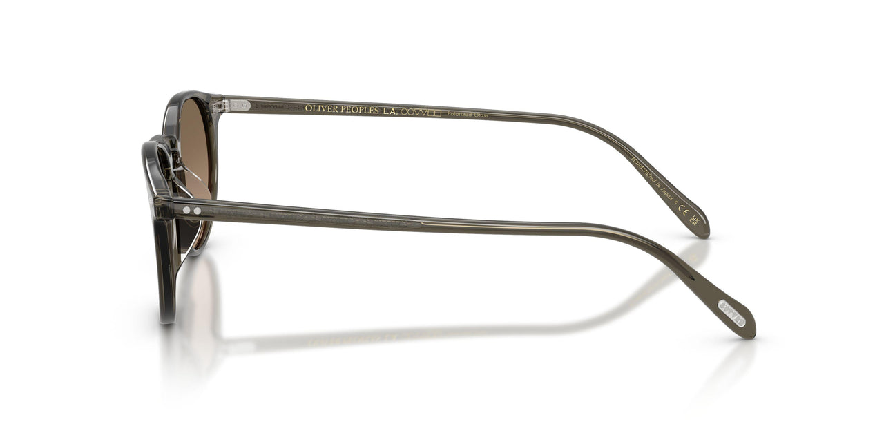 1820GN - Grey - Sandstone Gradient Polarized