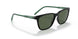 27539A - Black - Dark Green Polar