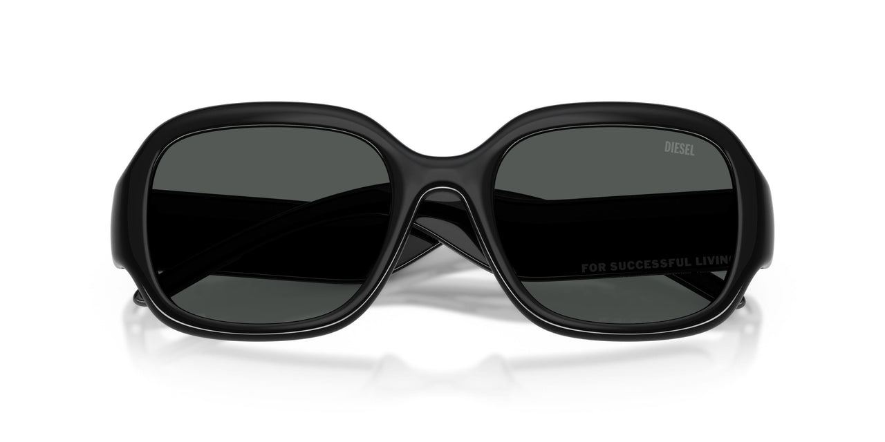 200187 - Black - Dark Grey