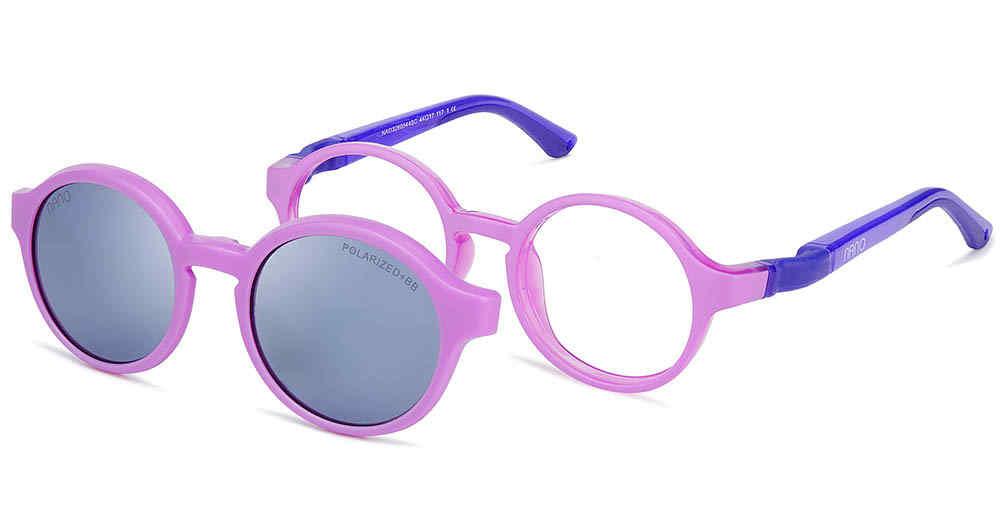 05SC - CLIP GAMER SC 3.0 PINK PURPLE W/CLIP