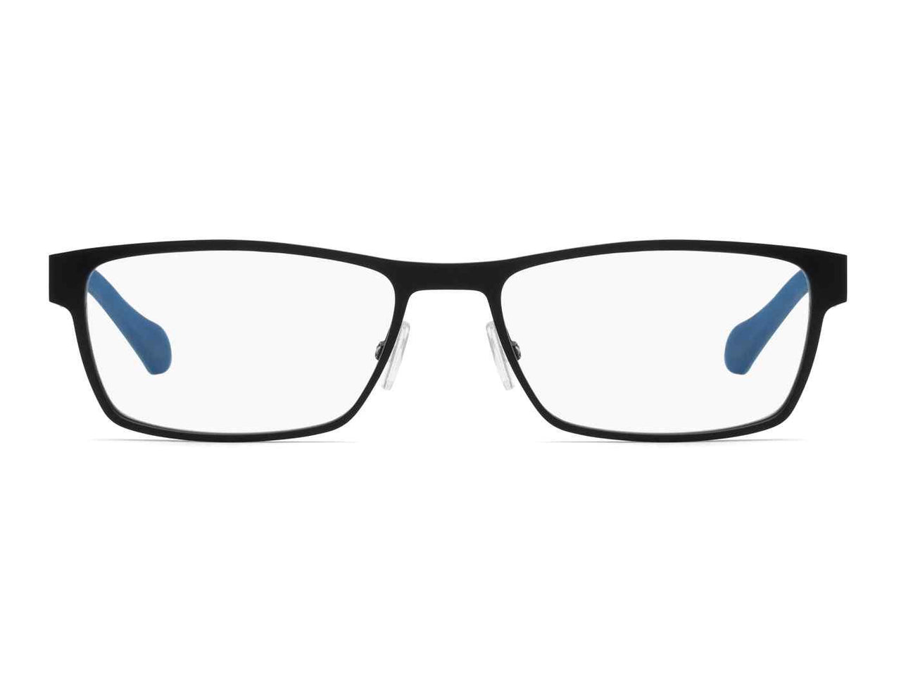 00MB-00 - Matte Black Blue