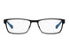 00MB-00 - Matte Black Blue