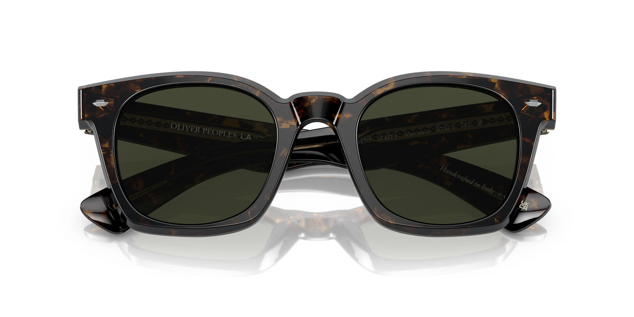 1747P1 - Tortoise - G-15 Polarized