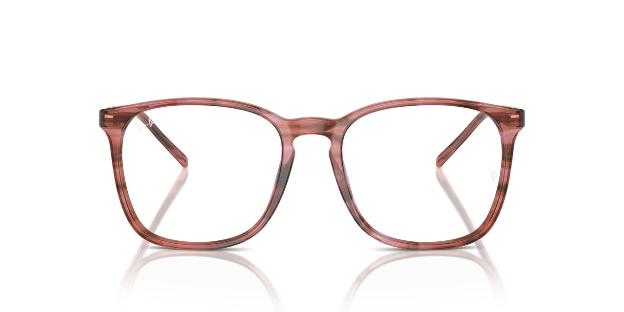 8363 - Pink - Clear