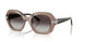 29408G - Brown - Grey Gradient