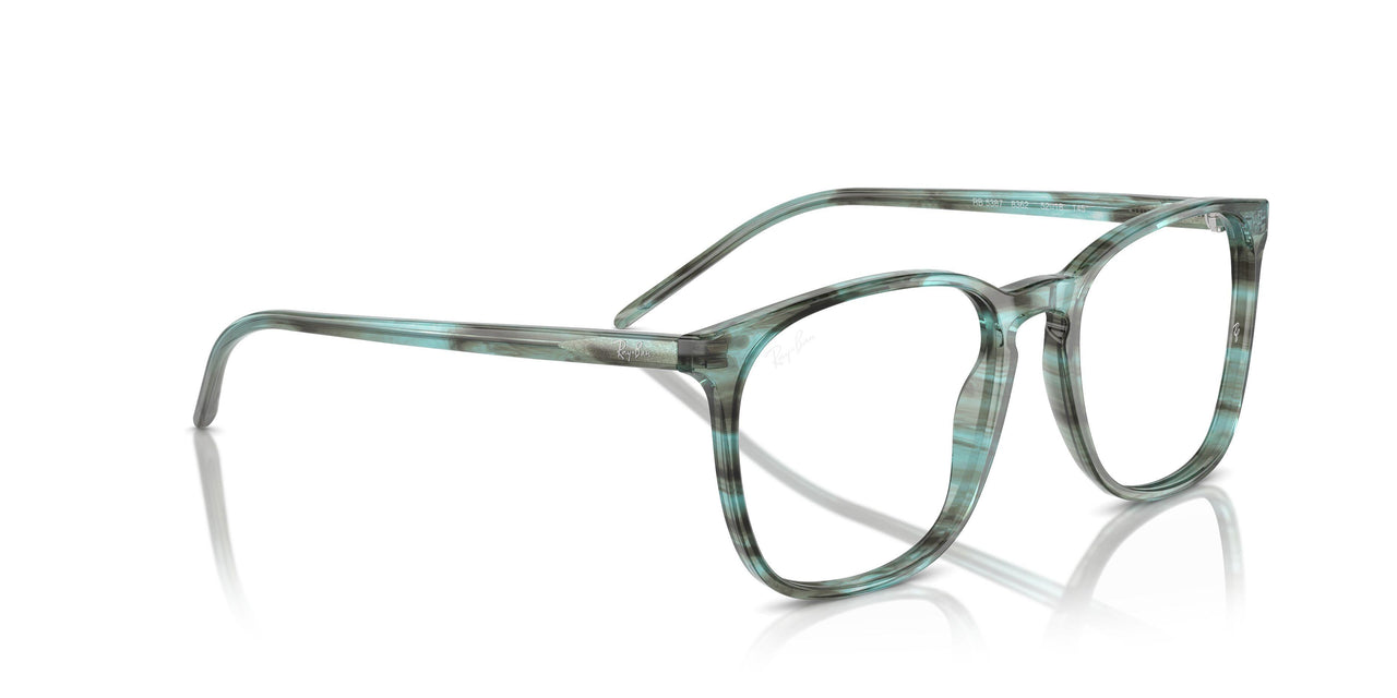 8362 - Green - Clear