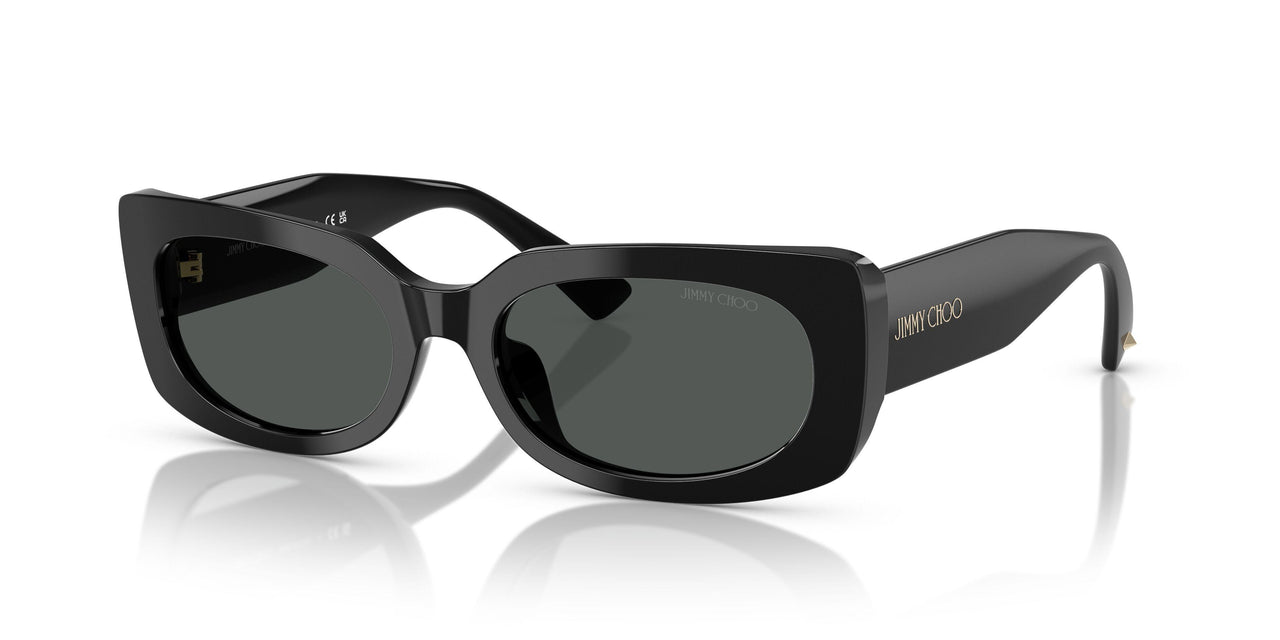 500087 - Black - Dark Grey