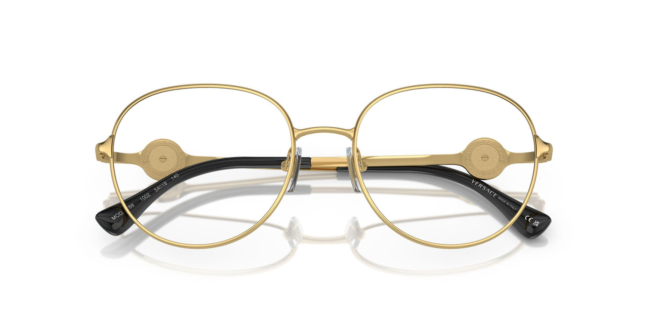 1002 - Gold