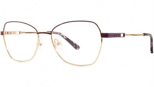 Adrienne Vittadini Petite 692 Eyeglasses
