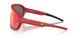 514/6Q - Red - Mirror Red