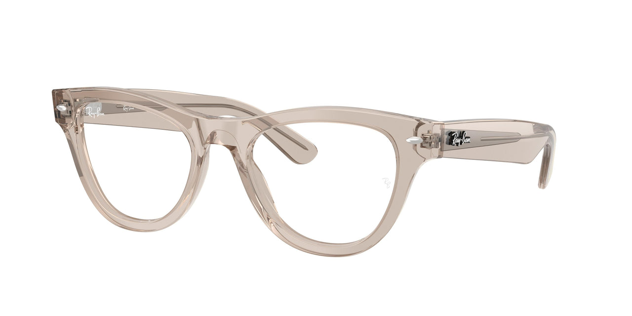 Ray-Ban 5510 Eyeglasses