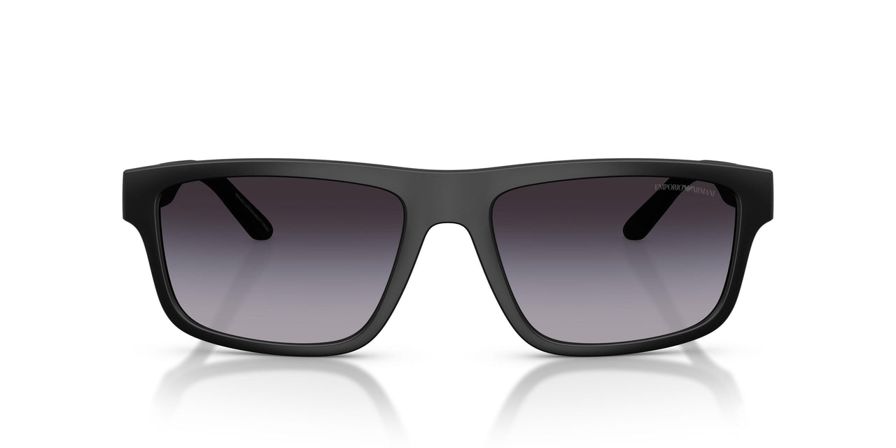 50018G - Black - Grey Gradient