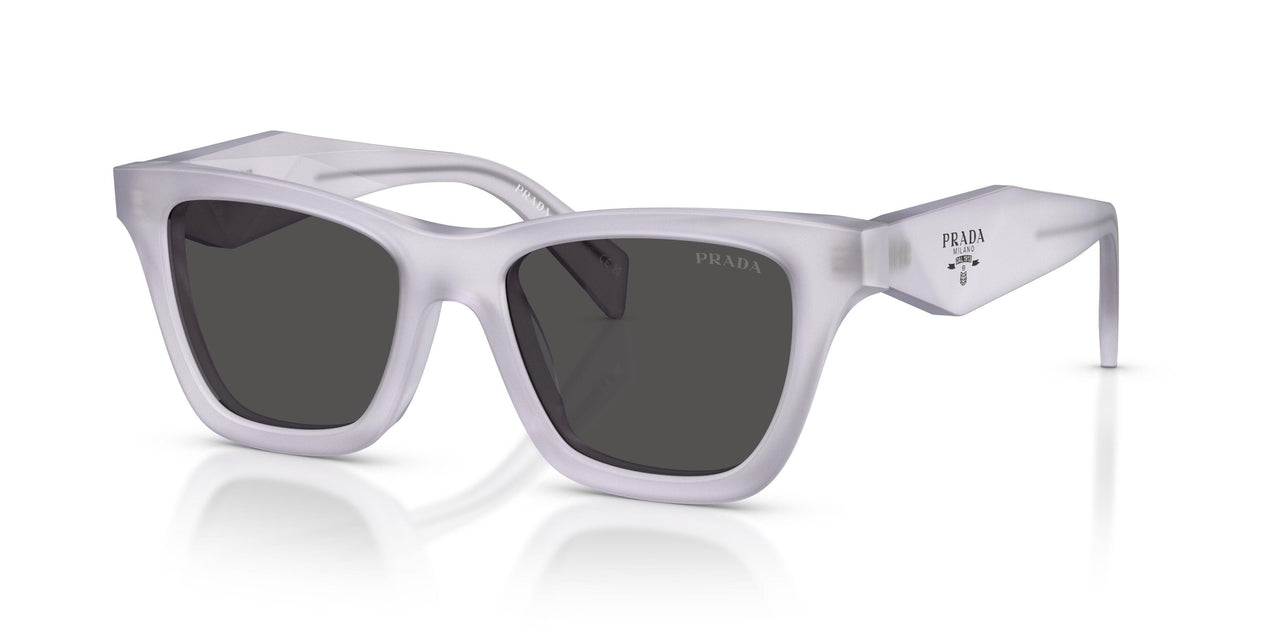 22G08Z - Transparent - Dark Grey