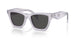 22G08Z - Transparent - Dark Grey
