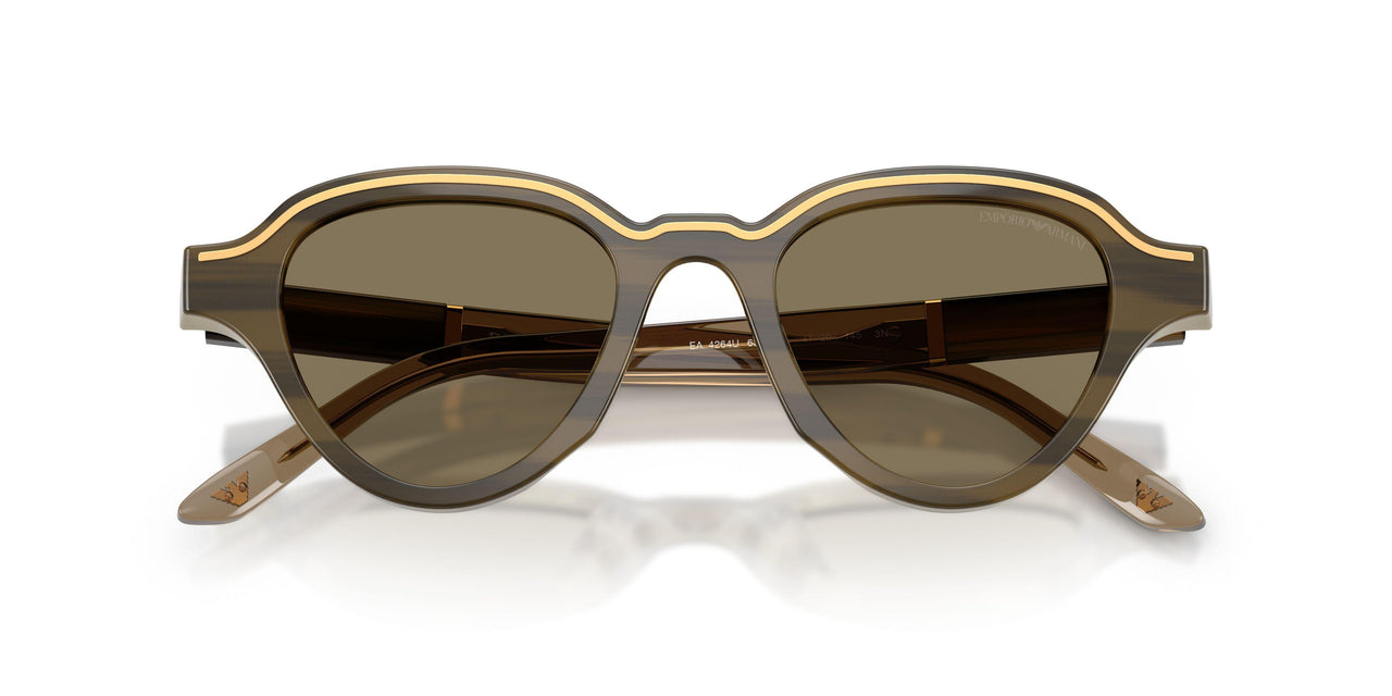 633873 - Brown - Light Brown